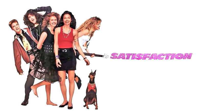 Satisfaction still 8
