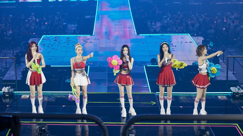 Red Velvet [Happiness Diary : My Dear, ReVe1uv] in Cinemas still 2
