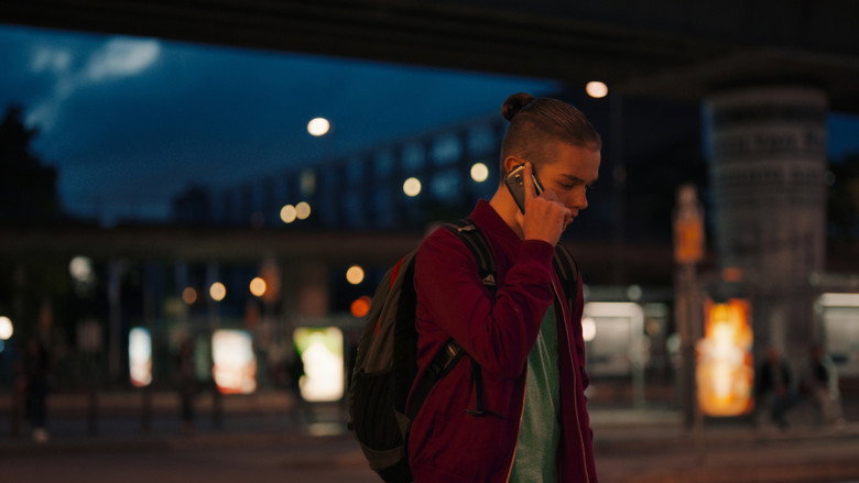 Cobain still 8