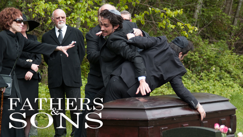 Fathers & Sons still 1
