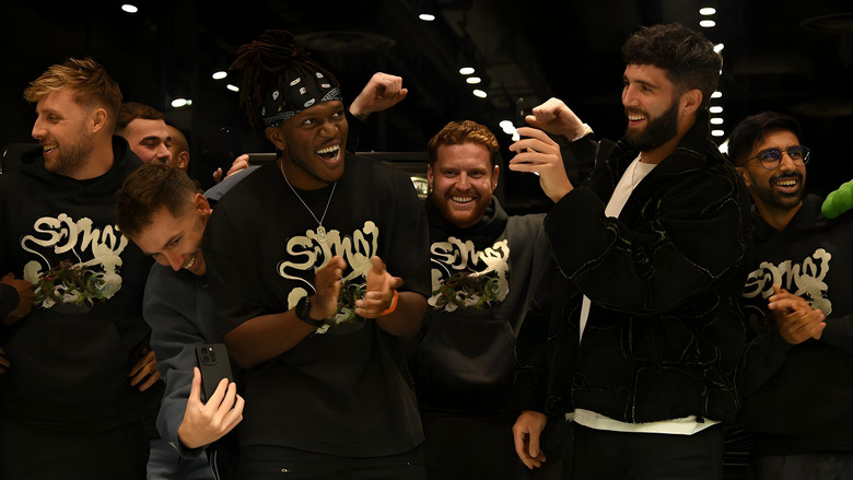 Sidemen still 7