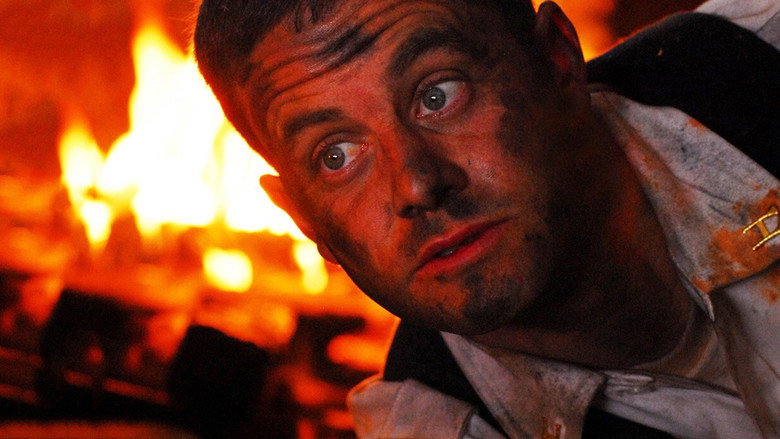 Fireproof still 8