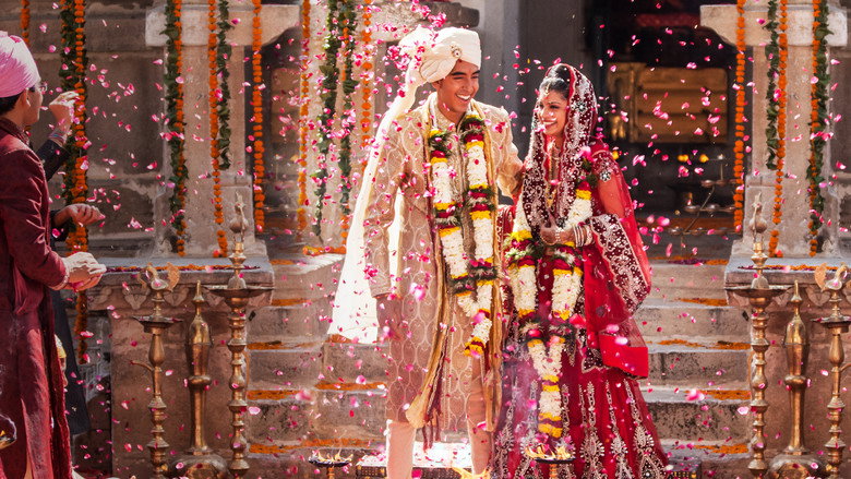 The Second Best Exotic Marigold Hotel still 6