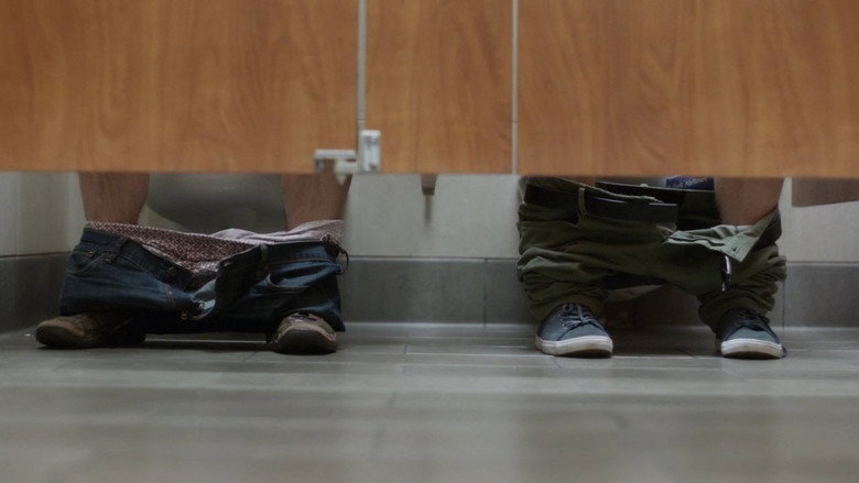 Con Man still 7