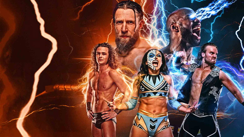 All Elite Wrestling: Rampage still 8