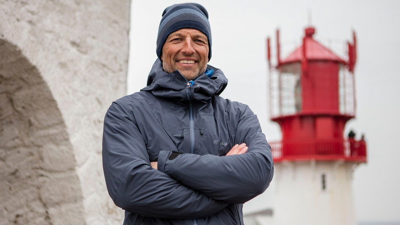 71° North - Norways Toughest Celebrity still 1