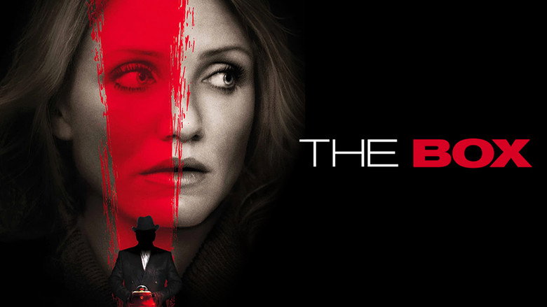 The Box still 1