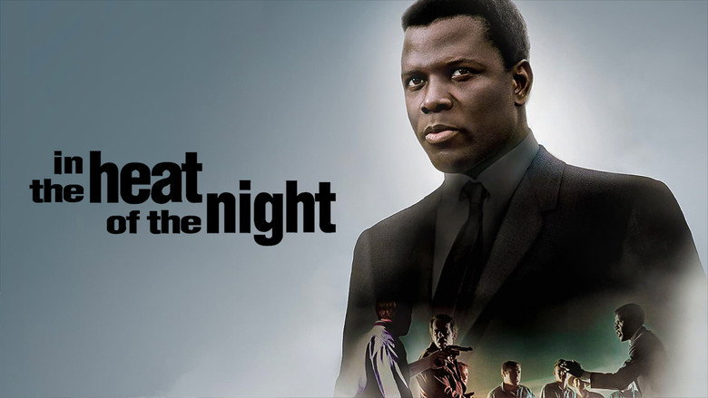 In the Heat of the Night still 1
