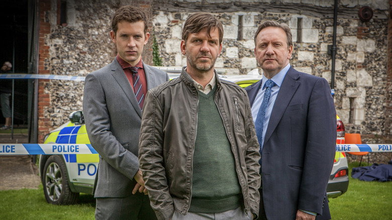 Midsomer Murders still 7