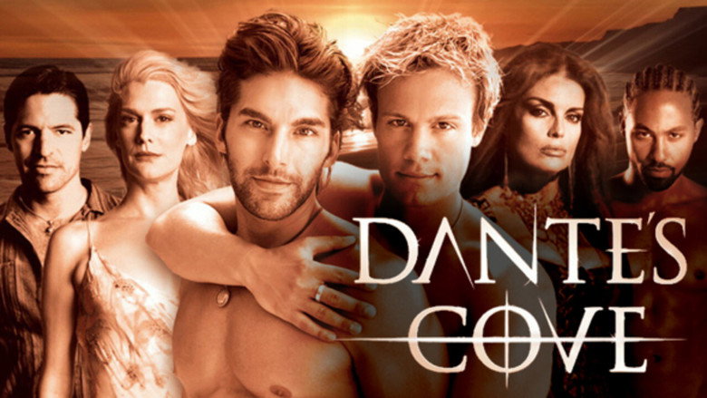 Dante's Cove still 6