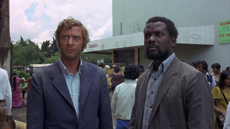 The Wilby Conspiracy still 4