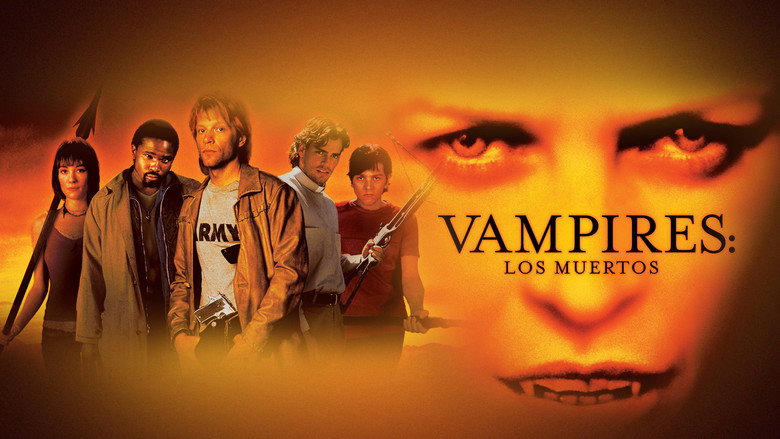 Vampires: Los Muertos still 3