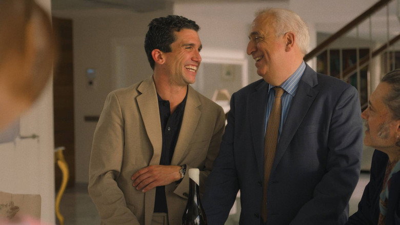 Coartadas still 4