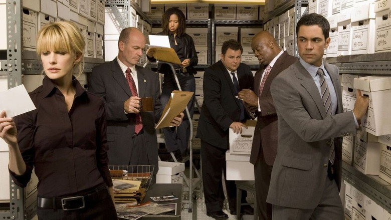 Cold Case still 3
