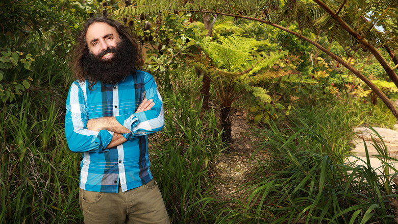 Gardening Australia still 6