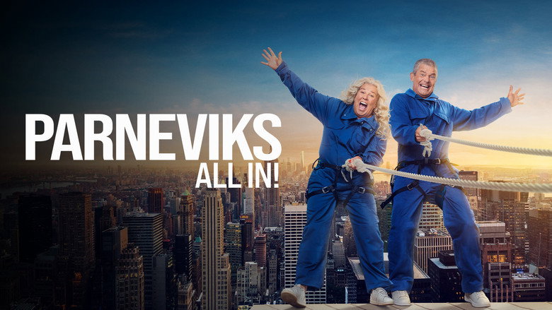 Parneviks All in still 2