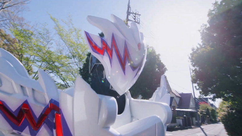 Kamen Rider Gavv: Invaders of the Candy House still 5