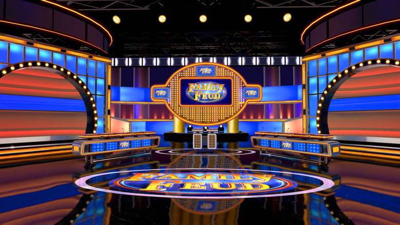 Family Feud still 5