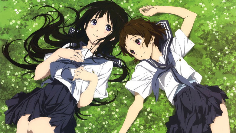 Hyouka still 7