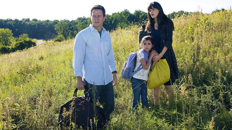 The Happening still 2