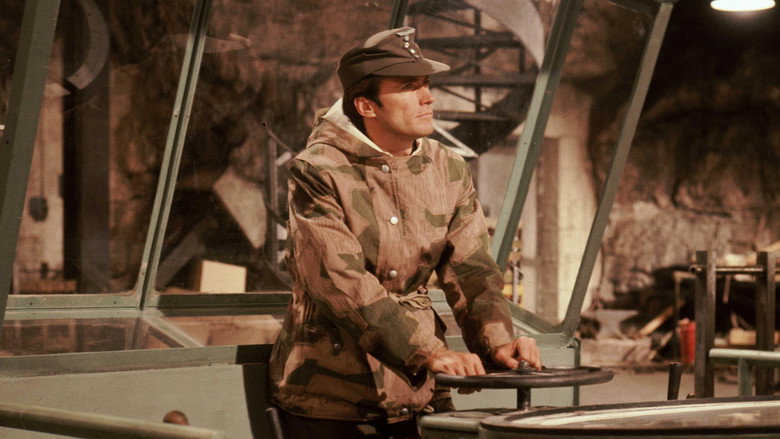 Where Eagles Dare still 4