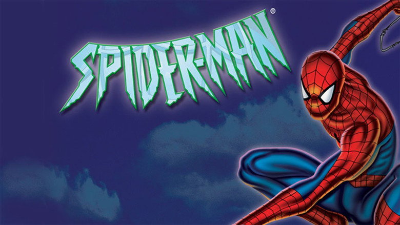 Spider-Man still 4