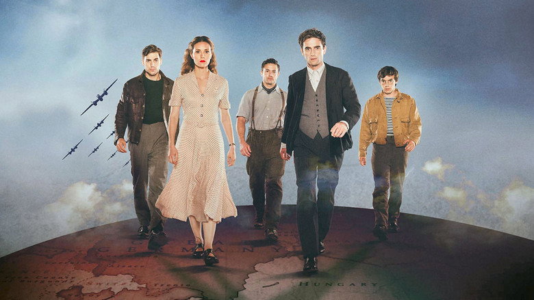 X Company still 3