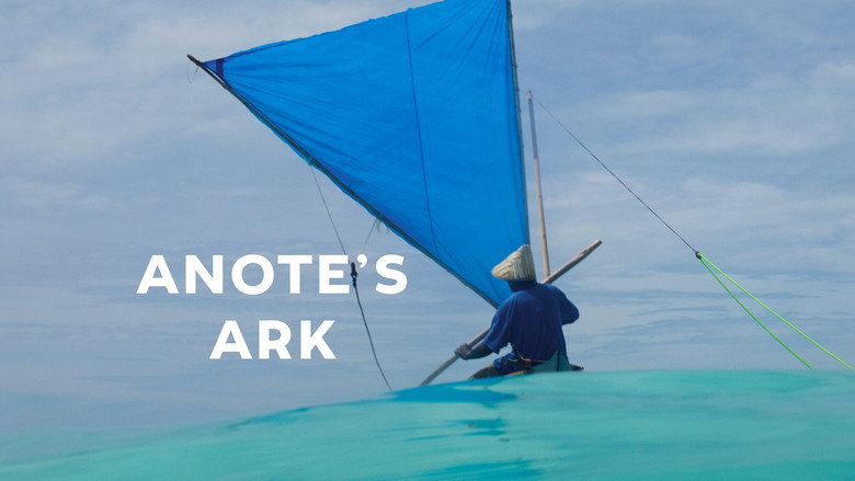 Anote's Ark still 2