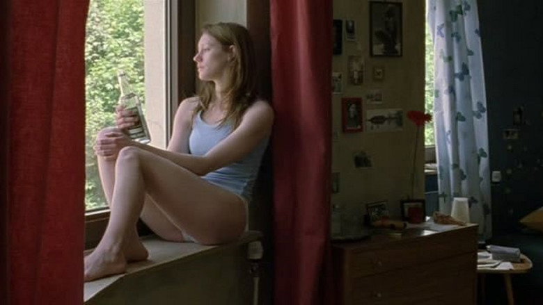 Alone still 4
