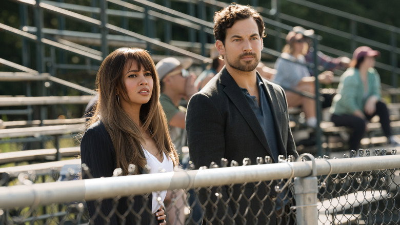 Wild Cards still 7