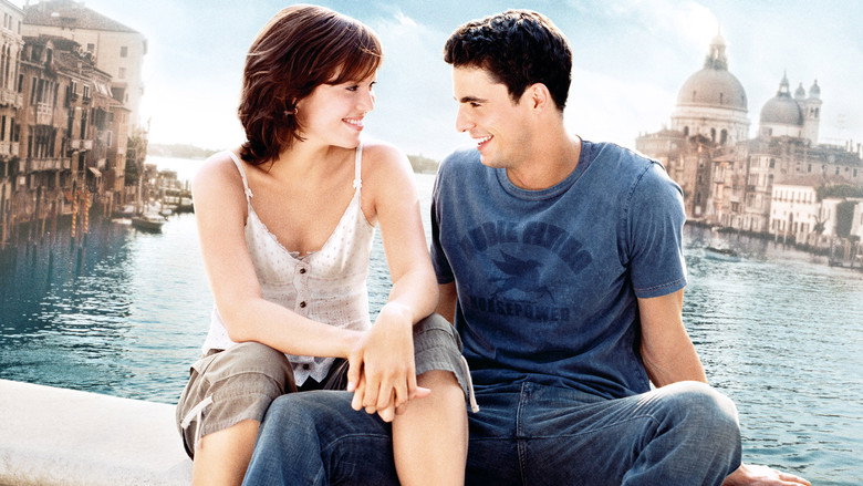 Chasing Liberty still 5