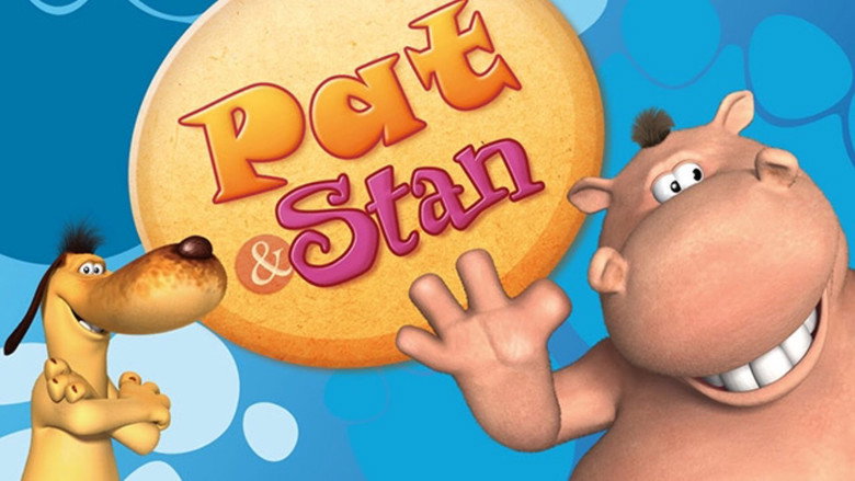 Pat & Stan still 2