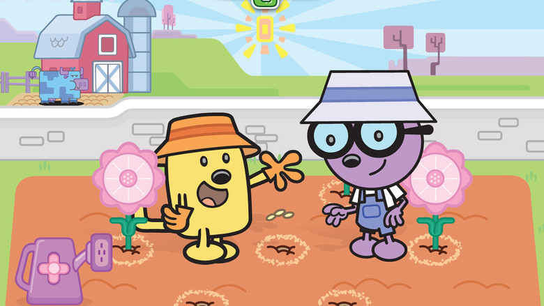 Wow! Wow! Wubbzy! still 2
