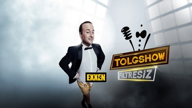 Tolgshow Unfiltered still 1