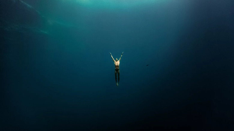 Dolphin Man still 4