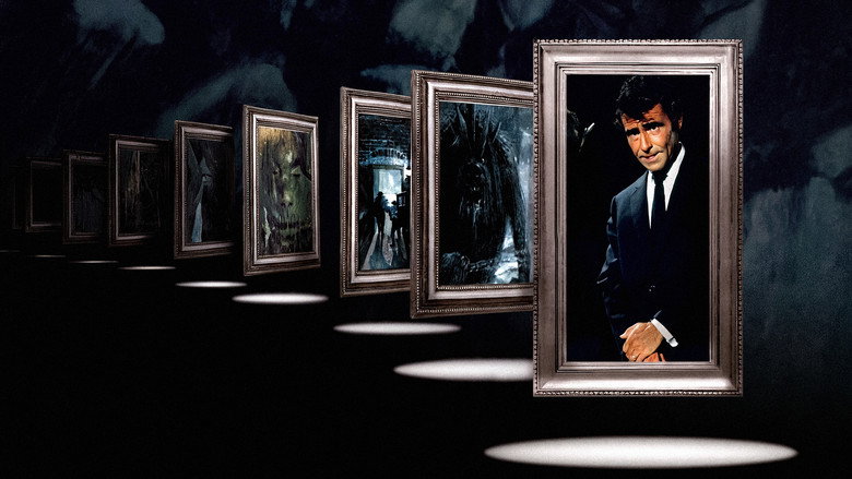 Night Gallery still 1