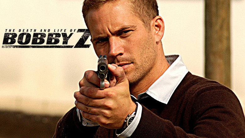 The Death and Life of Bobby Z still 6