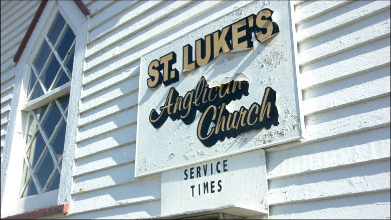 The Little Church That Could still 1