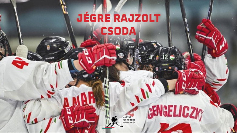 Jégre Rajzolt Csoda still 1