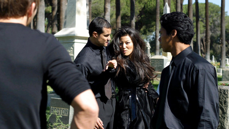 Demon Hunter still 8