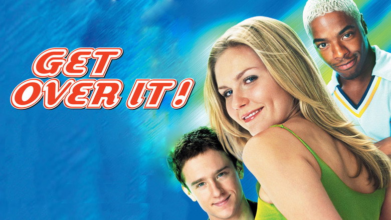 Get Over It still 8