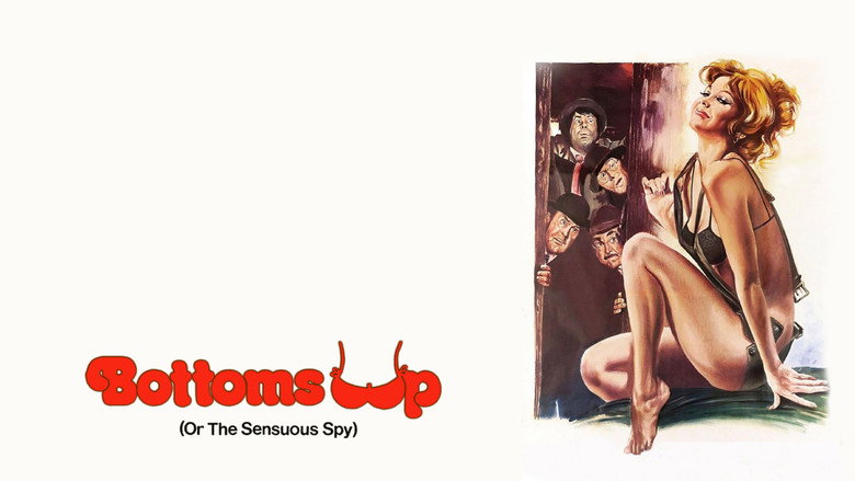 Bottoms Up still 3
