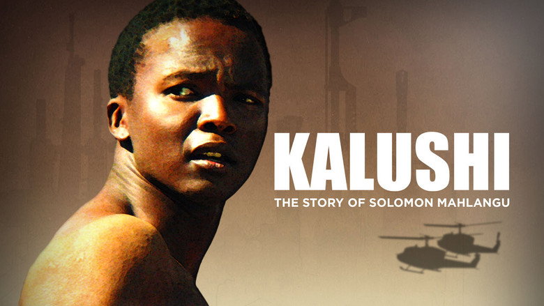 Kalushi: The Story of Solomon Mahlangu still 2
