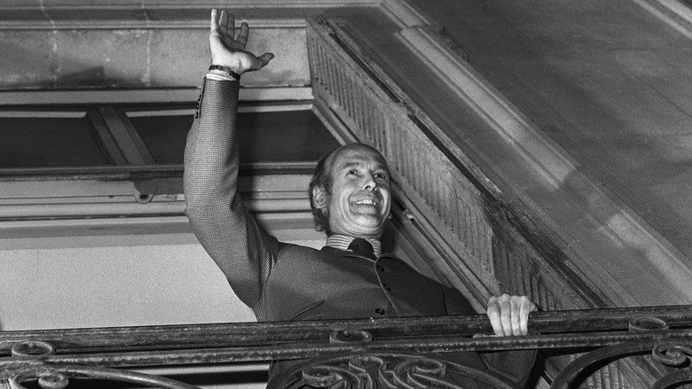 1974, l'alternance Giscard still 1