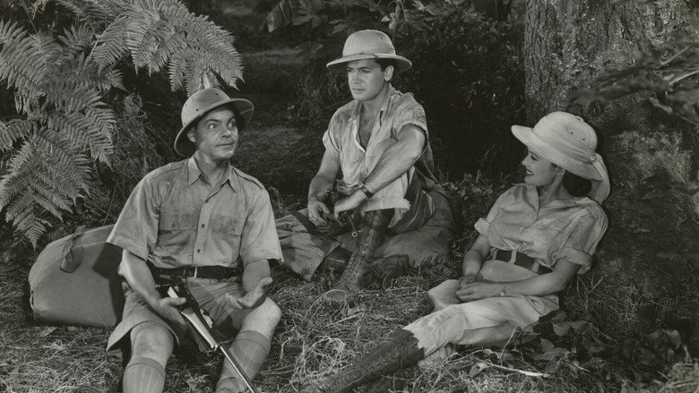Jungle Safari still 1
