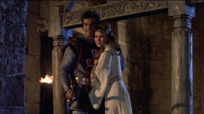 The Magic Sword still 1