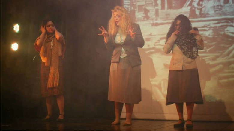 Lolek, A Vida de São João Paulo II no Teatro Lauro Gomes still 7