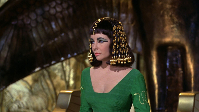 Cleopatra still 6