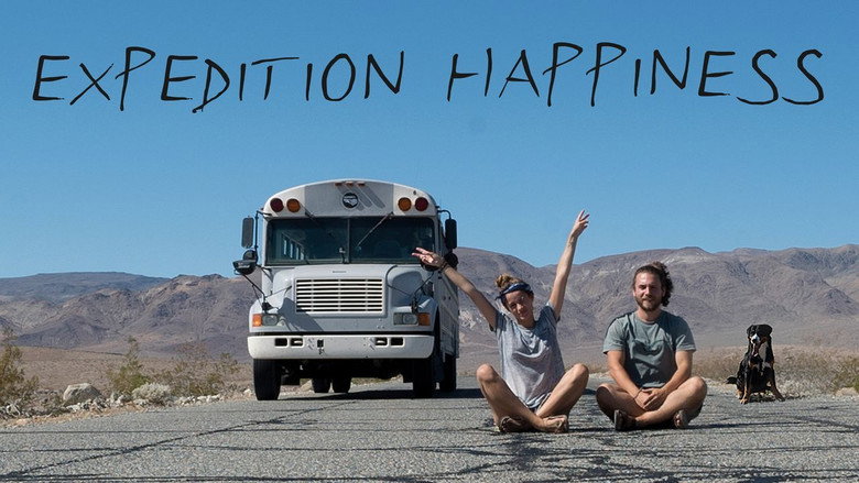 Expedition Happiness still 6