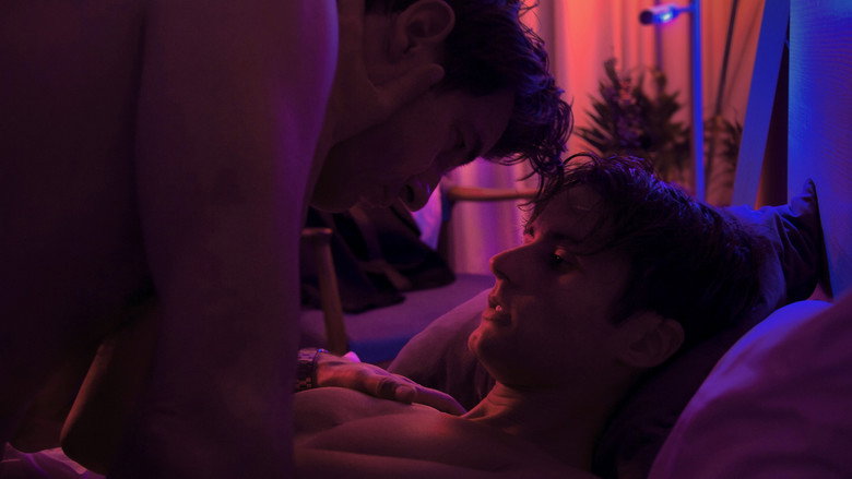 Hotel Boy still 1